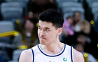 齊麟22分助新疆男籃勝深圳，賀希寧周鵬各得20、16分