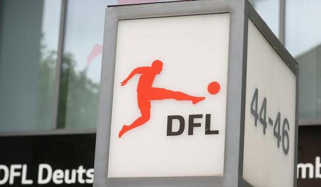 DFL: 上季總收入58.7億歐，德甲收入48億歐創(chuàng)紀(jì)錄。