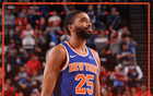NBA戰(zhàn)報(bào)：布里奇斯33分絕殺，亨德森30分，尼克斯險(xiǎn)勝開拓者。