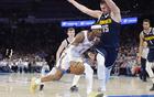 NBA最佳陣容預(yù)測(cè)：約基奇、字母哥領(lǐng)銜，塔圖姆入圍一陣，米切爾勝詹姆斯。