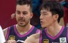 浙江大勝新疆，趙睿高光，哈雷爾遭復(fù)仇！