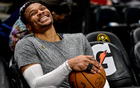 控衛(wèi)奪MVP挑戰(zhàn)大，NBA僅7人達(dá)成，現(xiàn)役僅一人有望。