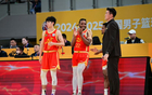 廣廈勝天津，胡金秋強(qiáng)勢(shì)內(nèi)線，25+7鎖定勝利，再勝一局第1穩(wěn)。