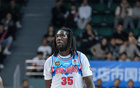 新疆勝四川，喜憂參半！朱旭航回暖，哈雷爾無情緒。