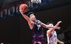 CBA第43輪，約克41分，浙江勝天津！