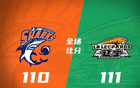 張鎮(zhèn)麟高得分，趙繼偉助攻多，洛夫頓空砍，遼寧勝上海。