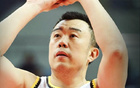 洛夫頓強勢，大韓制王哲林，張鎮(zhèn)麟救局，遼寧雙勝上海。