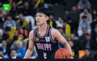 廣東勝?gòu)V廈，莫蘭德、徐杰、納納利得分亮眼。