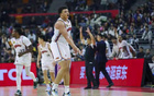 楊瀚森高效率，青島勝上海；李弘權(quán)、威爾遜得分高