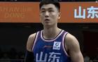高詩巖助山東勝新疆，控衛(wèi)外援危機致疆隊失四強