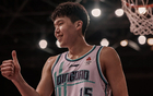 第57位，楊瀚森，魔術(shù)驚艷，NBA中國球員期待已久！