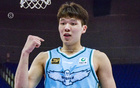 楊瀚森次輪第57順位被魔術(shù)選中。