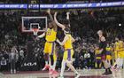 詹姆斯降薪助湖人，打造東契奇王朝，NBA巨變！