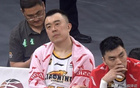 CBA排名：3-11名懸念待解，遼魯大戰(zhàn)將啟，新疆成關(guān)鍵。