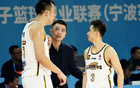 遼寧男籃勝山東，楊鳴率隊(duì)無冷門，CCTV5直播。