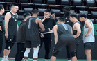 恭喜王、阿備戰(zhàn)季后賽，遼籃迎喜訊，楊鳴連獲佳音！