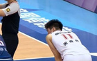 生鑿豪余家，浙江老總驚呆！楊瀚森中鋒完勝！