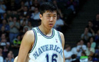 歷史上的今天：王治郅，NBA首秀中國球員