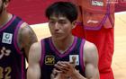 浙江男籃大勝青島，余嘉豪25+7，楊瀚森表現(xiàn)不佳。