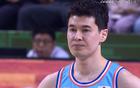 新疆男籃晉級(jí)八強(qiáng)，橫掃同曦2-0，阿沙木22+10，林葳24+8+11。