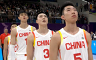 男籃亞洲杯分組揭曉，中國隊簽運佳，避開澳日新強隊。