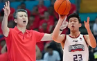 CBA林葳報名NBA選秀，引澳洲球隊關(guān)注，原因揭秘。
