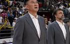 CBA一夜，八強決出，廣東勝上海，1/4決賽對陣揭曉。