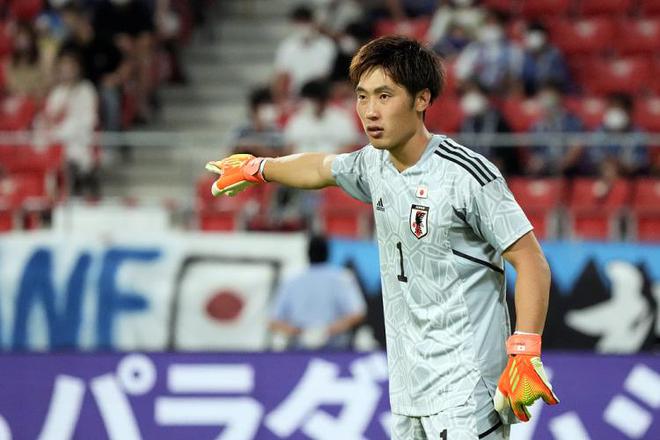大迫談廣島三箭敗北，盼不再重演