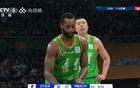 遼寧勝新疆，趙繼偉三雙，伊力得高分，劉煒受質(zhì)疑！