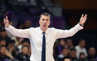 2024-25 CBA季后賽精彩瞬間，北汽105勝“京城德比”第三場。