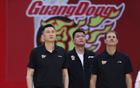楊毅團(tuán)隊(duì)點(diǎn)出廣東隊(duì)兩大問(wèn)題，淘汰非偶然！