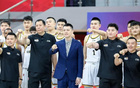 中鋒歸來，遼廣大戰(zhàn)揭曉12人名單，楊鳴不留情面決戰(zhàn)廣廈