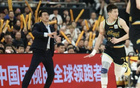G1勝遼寧，王博強(qiáng)調(diào)專注，朱俊龍客串一隊(duì)！