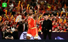 廣廈大勝遼寧，2-0領(lǐng)先，布朗、付豪出色表現(xiàn)。
