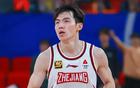 浙江男籃重建，9人合同到期，吳前已定，程帥澎三選一。