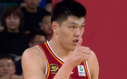 劉傳興獲慰，CBA公司罰北京隊(duì)重金，為其出頭！