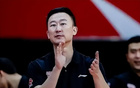 劉維偉續(xù)約青島，成績(jī)斐然，力挺楊瀚森沖擊NBA。