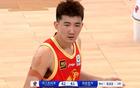 廣廈男籃平北京，創(chuàng)隊(duì)史紀(jì)錄，孫胡雙星亮眼！