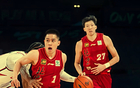 周琦獨(dú)霸15+6，利拉德11+7，杜蘭特12+3，北京大勝領(lǐng)先！