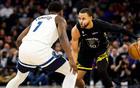 NBA季后賽次輪，三組戰(zhàn)況緊張，核心傷退，懸念僅存掘金雷霆。