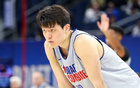楊瀚森不宜退選NCAA，媒體稱雙虧
