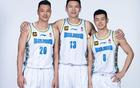 北京男籃三老續(xù)約，翟曉川簽老將約，方朱二選一。
