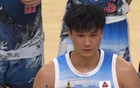 CBA星銳賽MVP，北大管子煜加盟廣州龍獅。