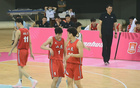 山東慘敗，鞏曉彬苦笑，核心命中率低，葉潤(rùn)峰高光表現(xiàn)。