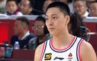 朱芳雨勝選，廣東隊(duì)得全能鋒衛(wèi)，強(qiáng)版胡明軒亮相。