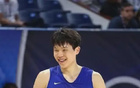 中國男籃新星NBA登入，行情大漲！
