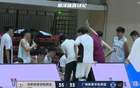 體院杯難解，宏遠內(nèi)線低迷，僅得1分并抽筋，建議放棄。