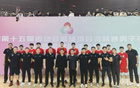 山東U22男籃晉級(jí)決賽圈，鞏曉彬掛帥，預(yù)選賽兩勝三負(fù)