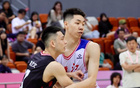 CBA黑馬崩盤，全運首秀逆襲失敗，無外援原形畢露。
