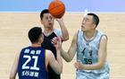 遼寧大勝四川，趙繼偉得分高，吳昌澤表現(xiàn)佳，周琦遭驅(qū)逐！